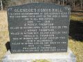 Glencoe Memorial 307 38