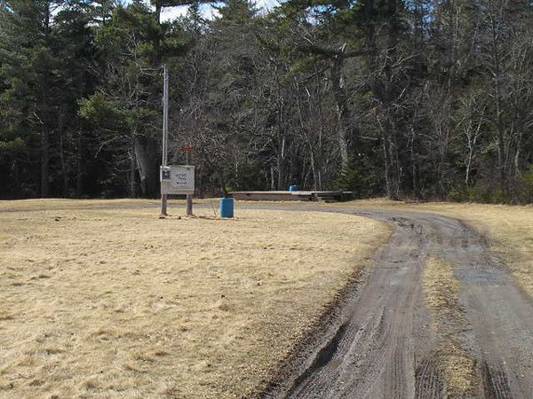 Hopewell Field 303 183