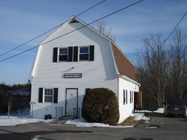 Riverton Community Hall26 107