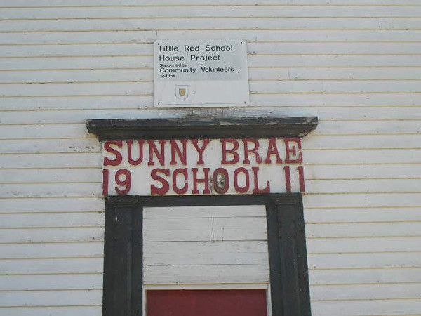 Sunny Brae School 228 110