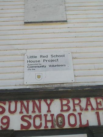 Sunny Brae School 329 111