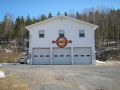 East River Valley Fire Dept  Bridgeville 04 85