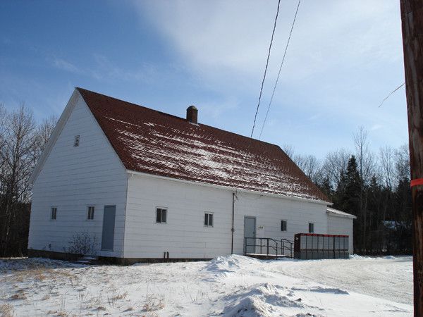 Home of ERVCDA  Eureka09 90