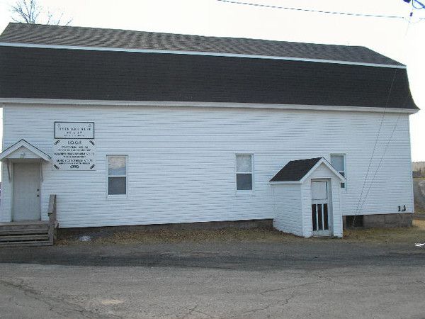 I.O.O.F. Hopewell14 91