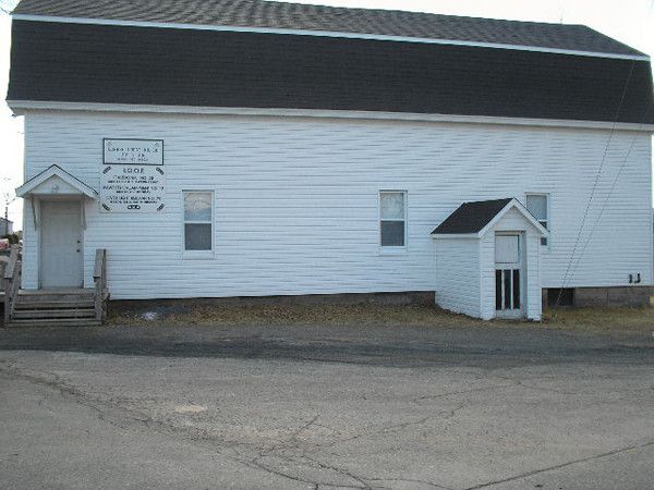 I.O.O.F. Hopewell 210 92