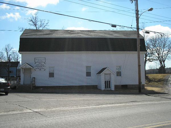 I.O.O.F. Hopewell 311 93