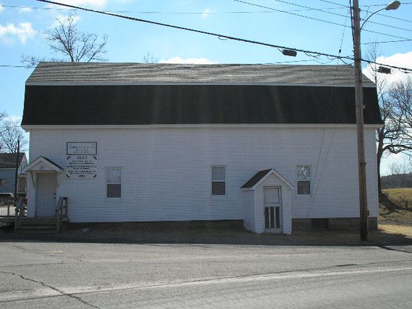 I.O.O.F. Hopewell 412 94