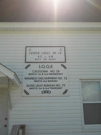 I.O.O.F. Hopewell Sign13 95