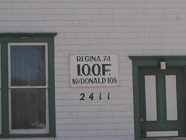 IOOF Sunny Brae Sign15 97