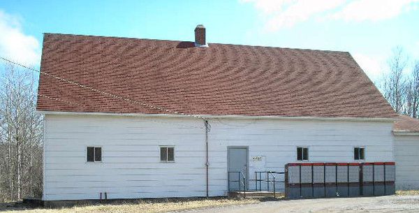 Old School Hall In Hopewell21 99