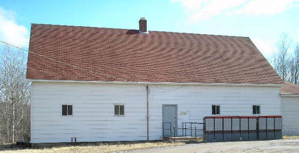 Old School Hall In Hopewell 218 100