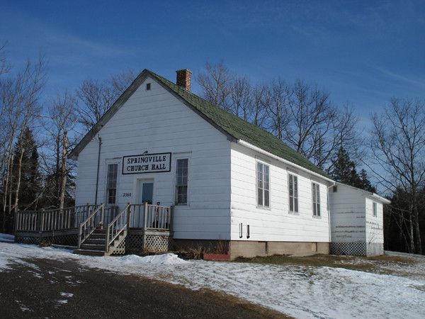 Springville Church Hall27 108