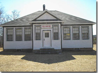 Glencoe Hall School