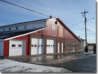 Eureka District Volunteer Fire Department